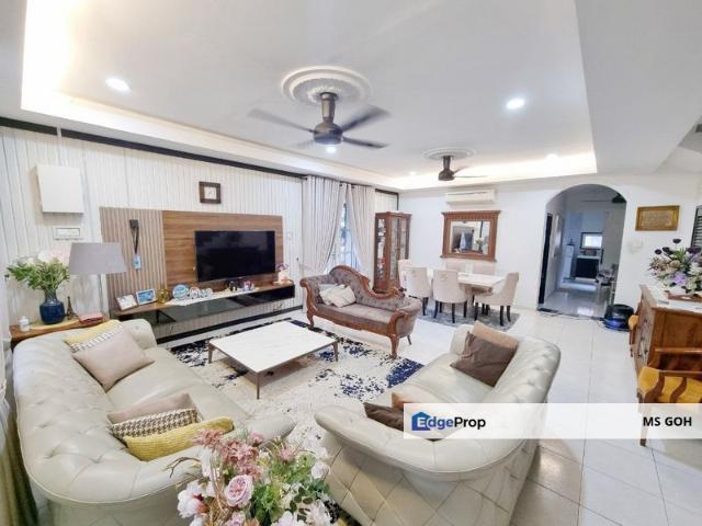 House for sale in Bukit Ledang, Johor