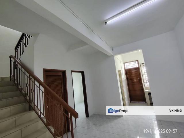 House for sale in Bukit Ledang, Johor