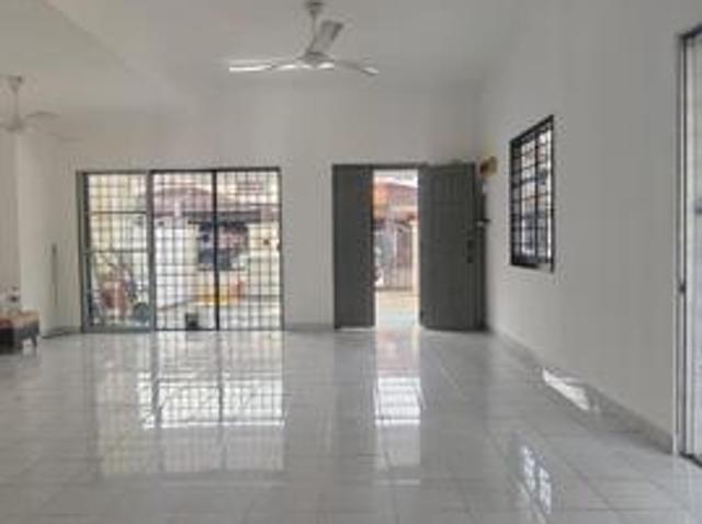 Terraced House for sale in Skudai, Iskandar Puteri