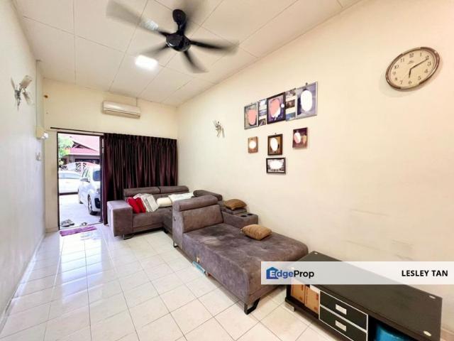 House for sale in Bukit Ledang, Johor