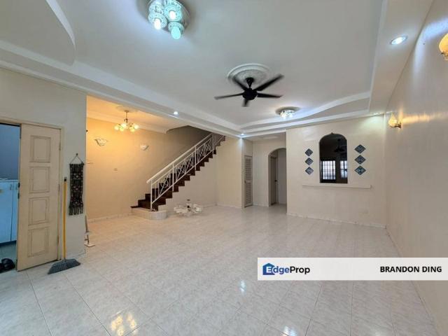 House for rent in Johor Bahru