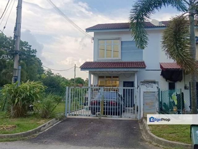 House for sale in Bukit Ledang, Johor
