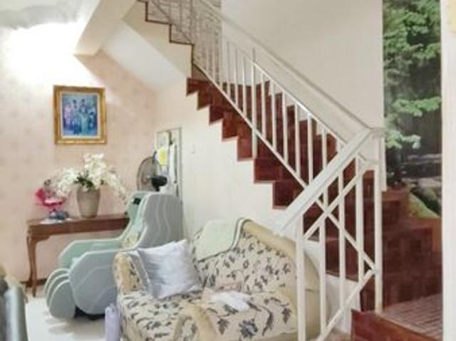 House for sale in Bukit Ledang, Johor