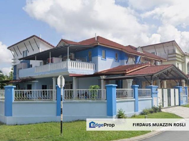 House for sale in Bukit Ledang, Johor