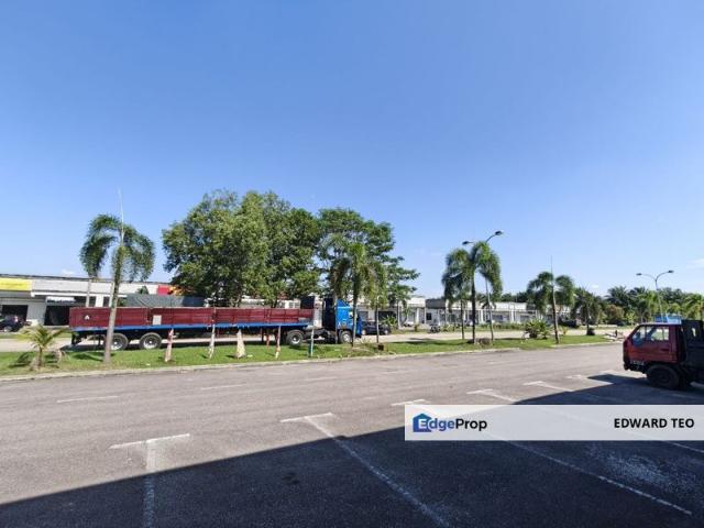 Shop for sale in Bukit Ledang, Johor