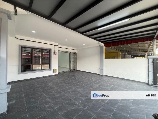 House for sale in Johor Bahru
