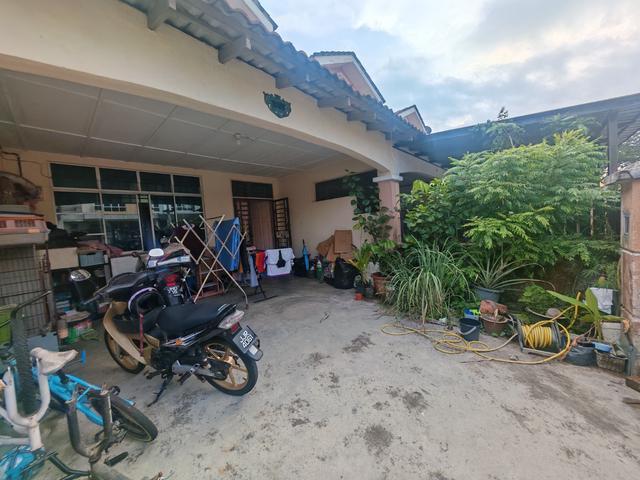 Terraced House for sale in Bukit Ledang, Johor