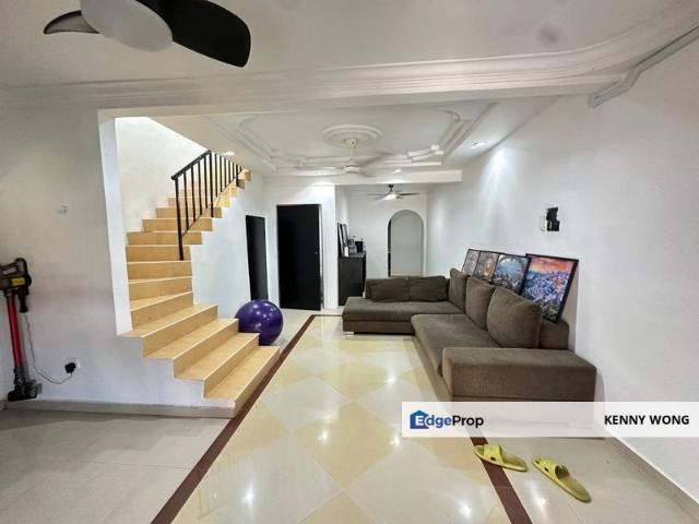 House for sale in Bukit Ledang, Johor