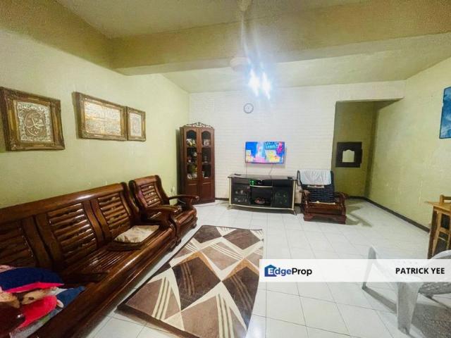 House for sale in Bukit Ledang, Johor