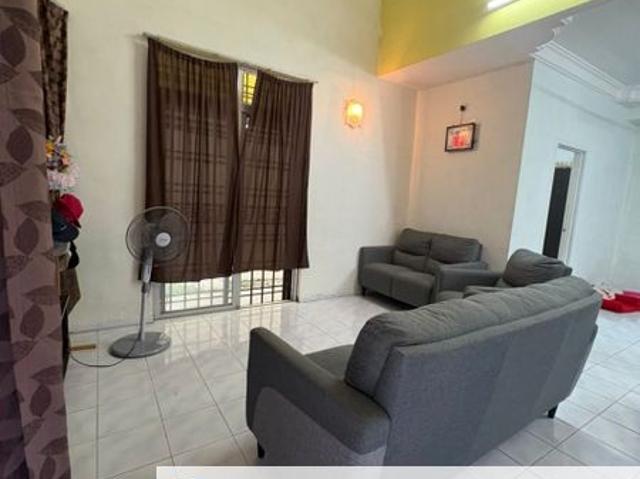 House for sale in Bukit Ledang, Johor
