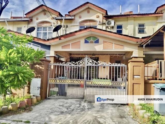 House for sale in Bukit Ledang, Johor