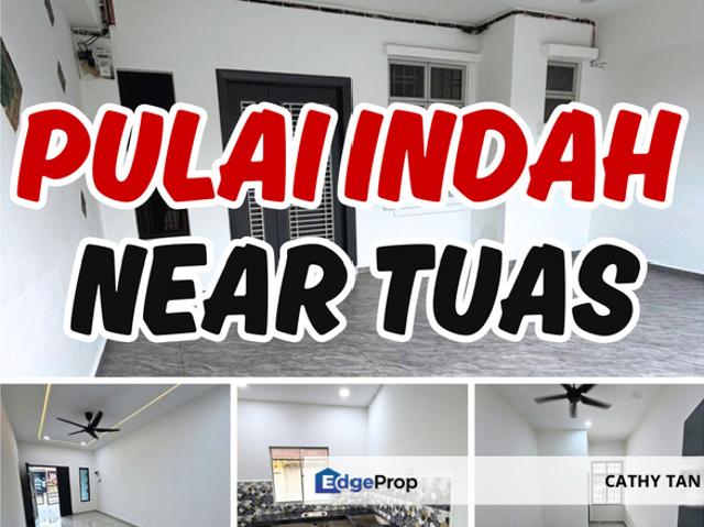 House for sale in Johor Bahru