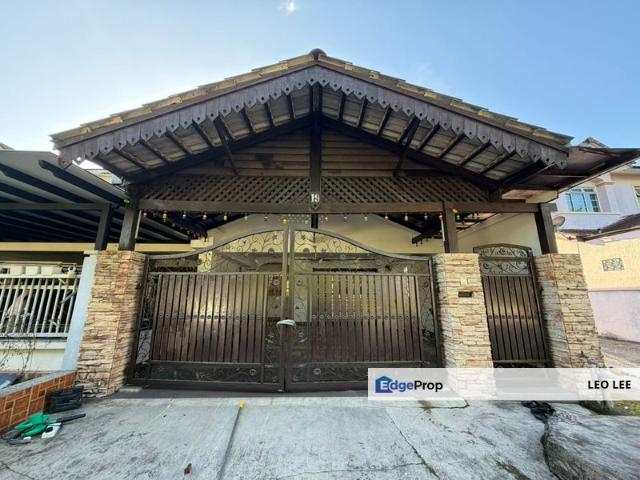 House for sale in Bukit Ledang, Johor