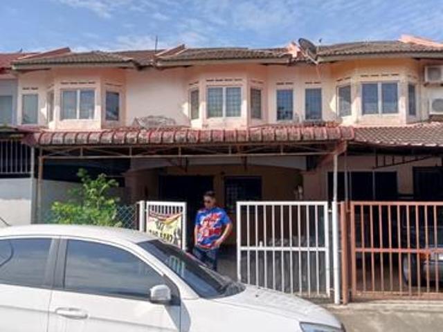 Terraced House for sale in Bukit Ledang, Johor