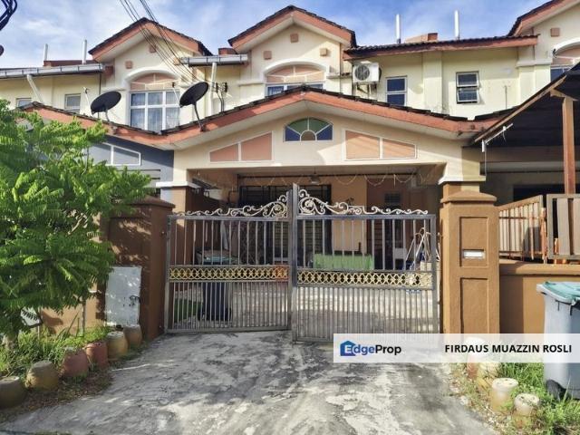 House for sale in Bukit Ledang, Johor
