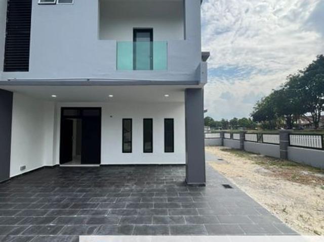 House for sale in Bukit Ledang, Johor