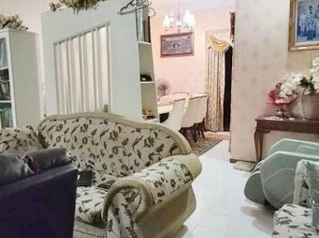 House for sale in Bukit Ledang, Johor