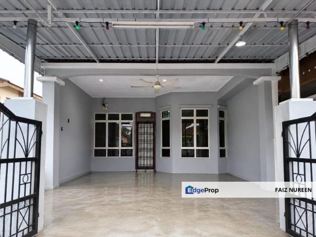 House for sale in Taman Pulai Indah, Iskandar Puteri