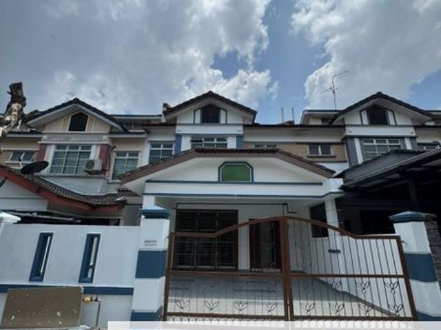 House for sale in Bukit Ledang, Johor