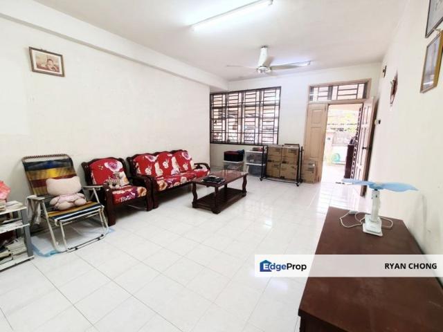 House for sale in Bukit Ledang, Johor