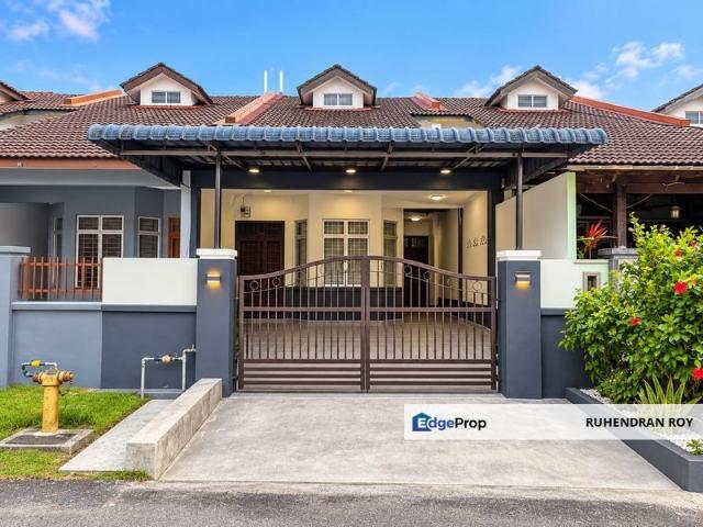 House for sale in Johor Bahru
