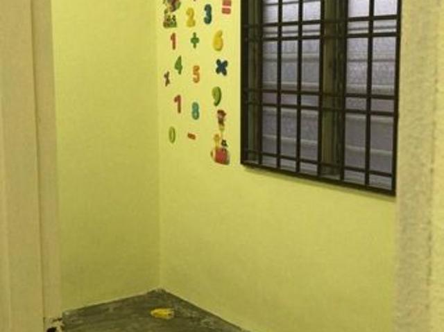 House for sale in Bukit Ledang, Johor