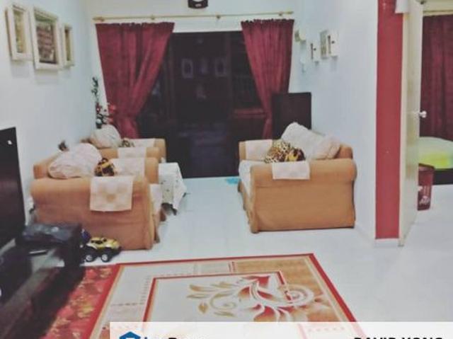 House for sale in Bukit Ledang, Johor