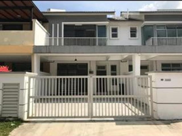 House for sale in Johor Bahru
