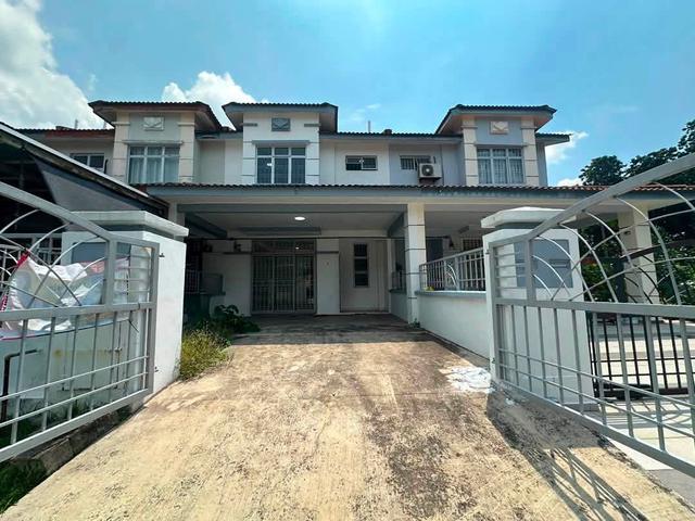 Terraced House for sale in Johore Bahru, Johor