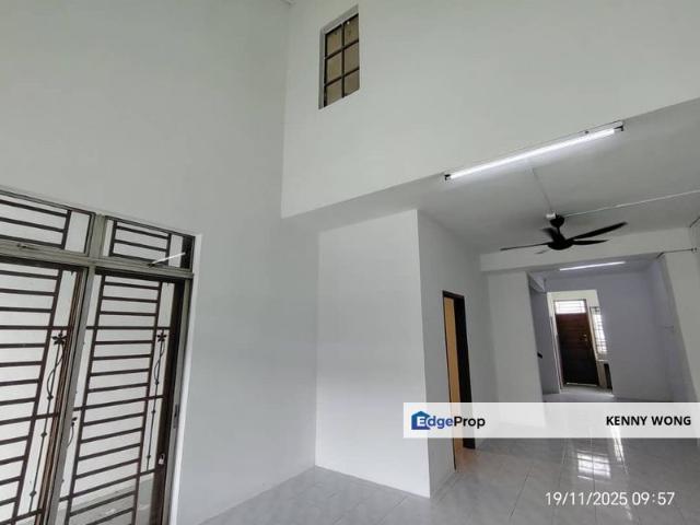 House for sale in Bukit Ledang, Johor