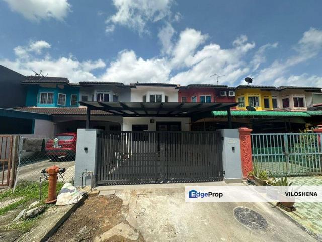 House for sale in Bukit Ledang, Johor