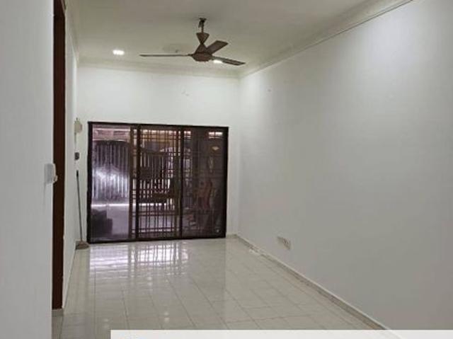 House for sale in Bukit Ledang, Johor