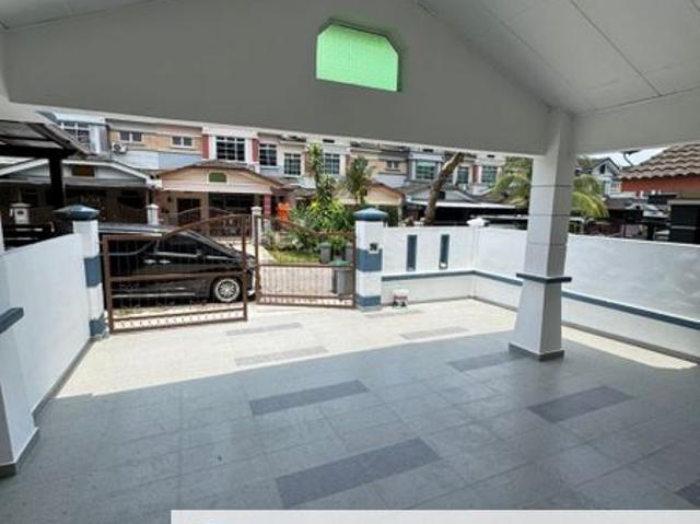 House for sale in Bukit Ledang, Johor