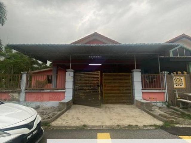 House for sale in Bukit Ledang, Johor