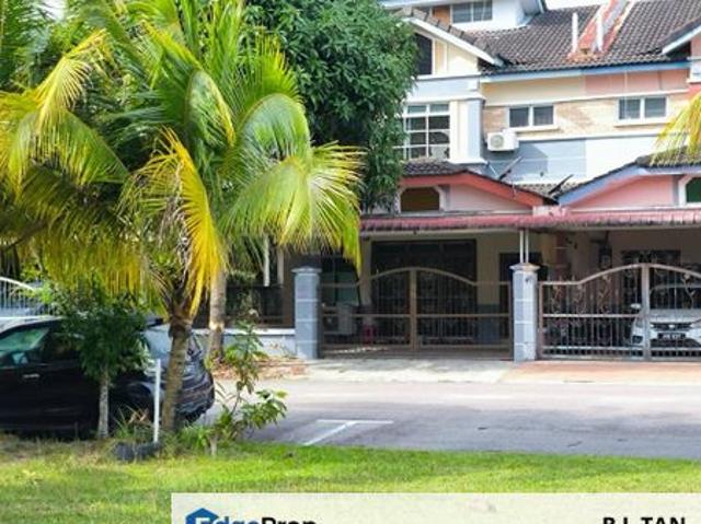 House for sale in Bukit Ledang, Johor