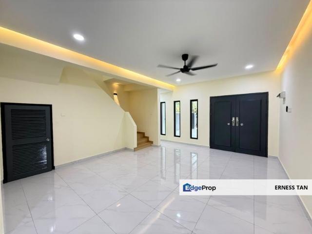 House for sale in Bukit Ledang, Johor