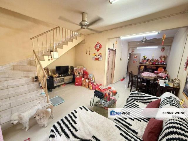 House for sale in Bukit Ledang, Johor