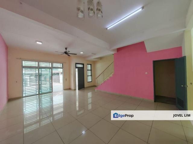 House for sale in Bukit Ledang, Johor