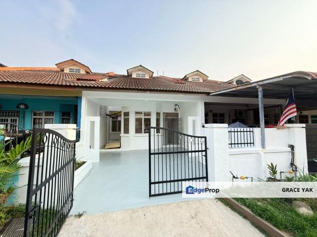 House for sale in Johor Bahru