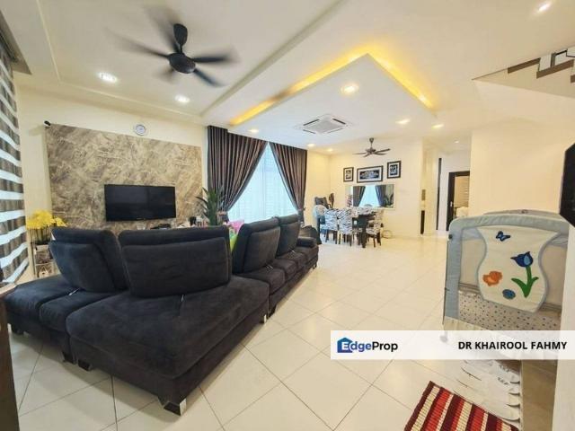 House for sale in Bukit Ledang, Johor