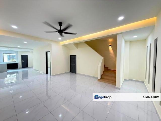 House for sale in Bukit Ledang, Johor
