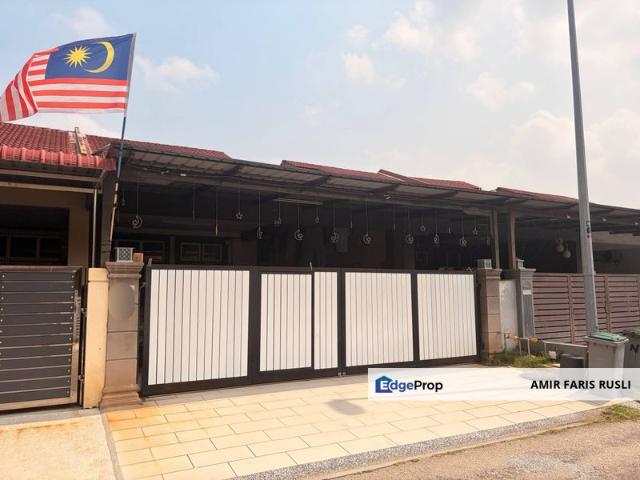 House for sale in Johor Bahru