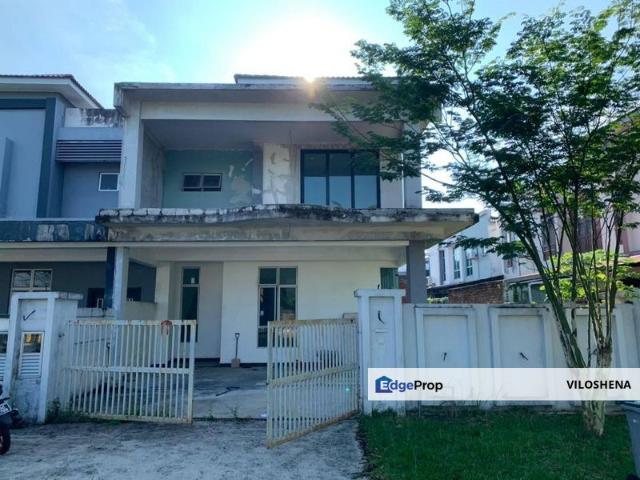 House for sale in Bukit Ledang, Johor