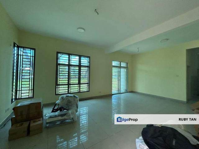 House for sale in Bukit Ledang, Johor
