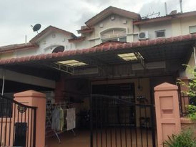 House for sale in Bukit Ledang, Johor