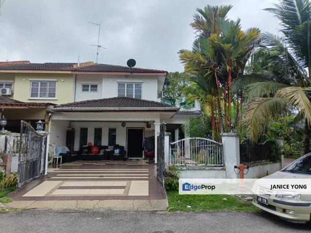 House for sale in Bukit Ledang, Johor