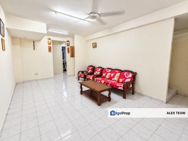 House for sale in Johor Bahru
