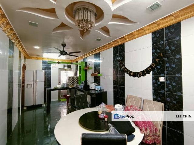 House for sale in Johor Bahru