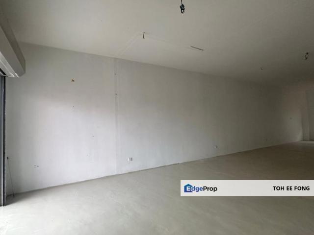 Shop for sale in Bukit Ledang, Johor