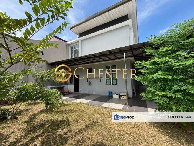 House for sale in Bukit Ledang, Johor